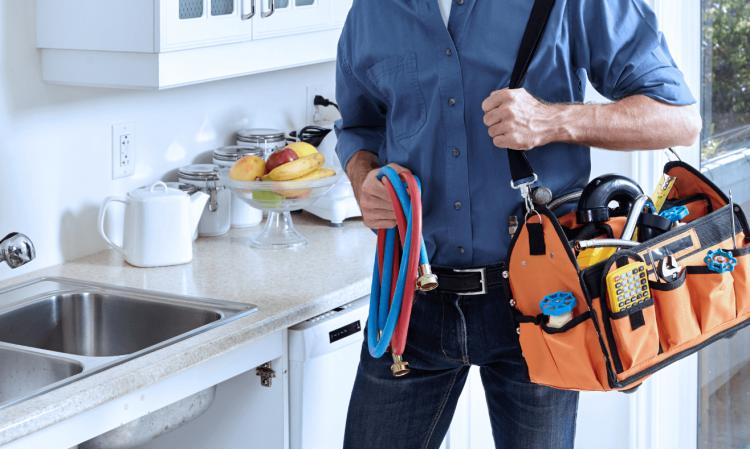 Kk Ev Aletleri Tamir Servisi