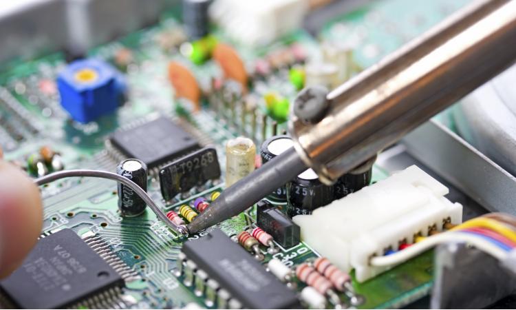 Elektronik Kart Tamir Servisi